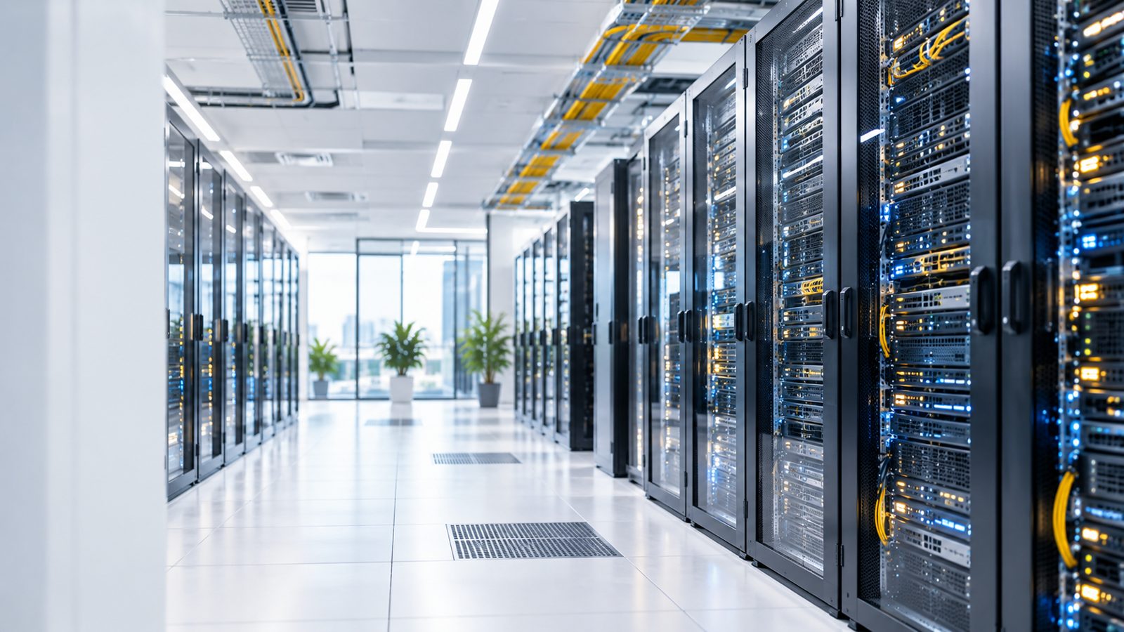 Virtualisation